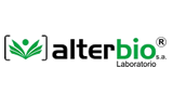 Alterbio - Laboratorios logo