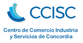 Centro de Comercio Industria y Servicios de Concordia