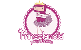 Princelandia - España logo