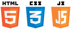 Html 5 - CSS3 - Java Script